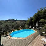 Charm Tuscany בית נופש