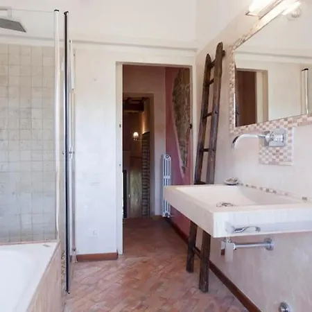 Charm Tuscany Gambassi Terme