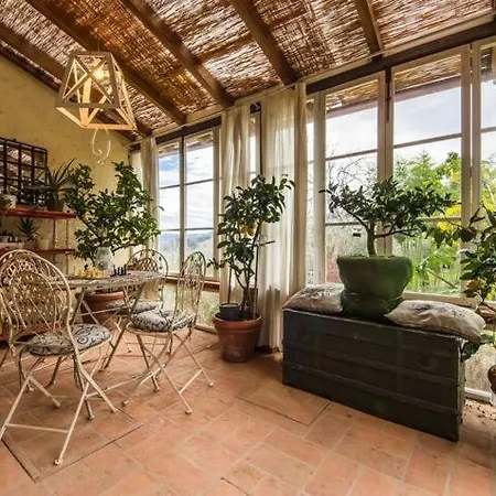 Charm Tuscany