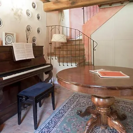 Charm Tuscany Holiday home