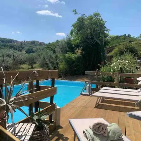 Charm Tuscany Gambassi Terme