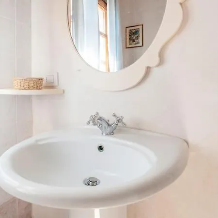 Holiday home Charm Tuscany