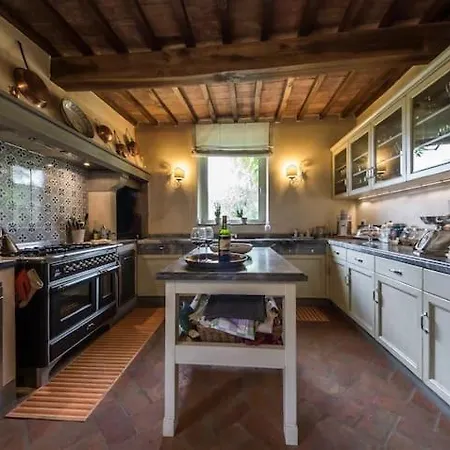 Charm Tuscany Holiday home *