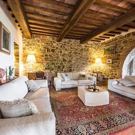 Charm Tuscany * Gambassi Terme