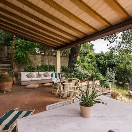 Charm Tuscany Gambassi Terme