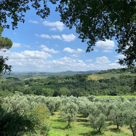 Holiday home Charm Tuscany *
