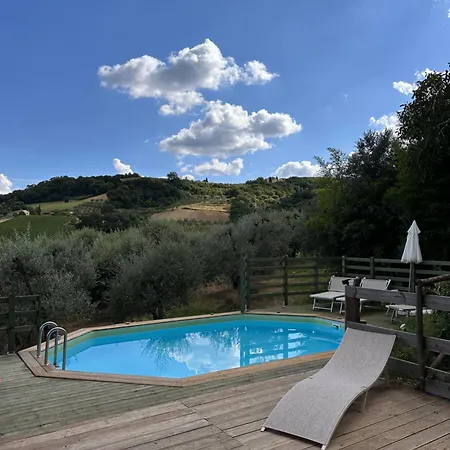 Charm Tuscany